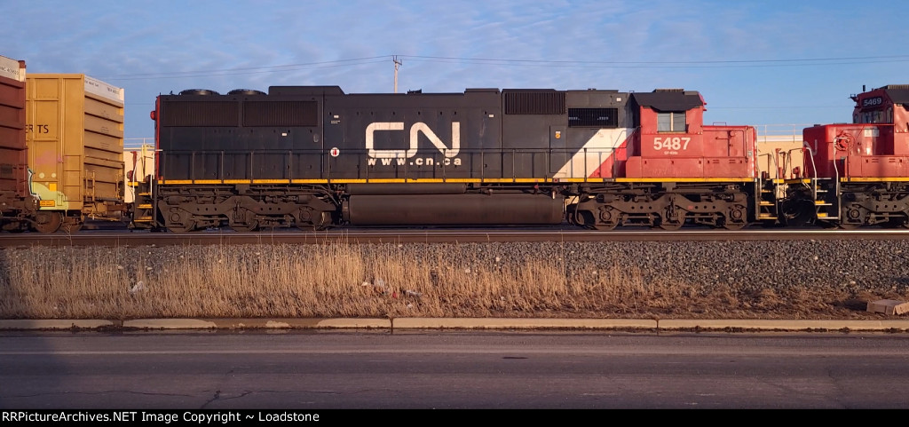 CN 5487